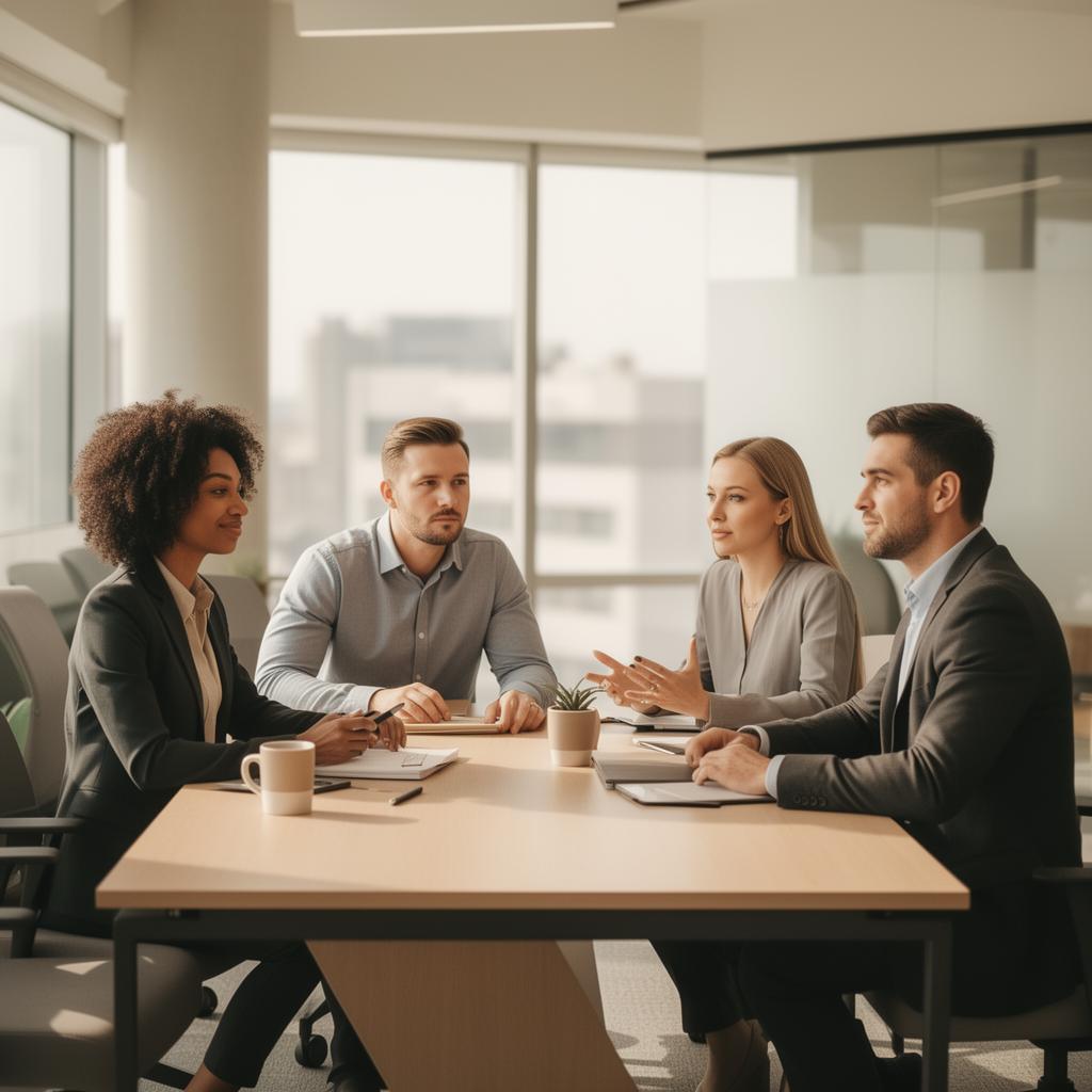 Team Collaboration